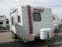 2009 Fleetwood Redline